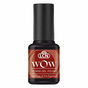 Купить Гель-лак LCN Wow Hybrid Gel Polish Mon Chalet No. 756 Meet Me At The Fireplace Кораллово-красный - Фото 1 Гель-лак LCN Wow Hybrid Gel Polish Mon Chalet No. 756 Meet Me At The Fireplace Кораллово-красный - Фото 1
