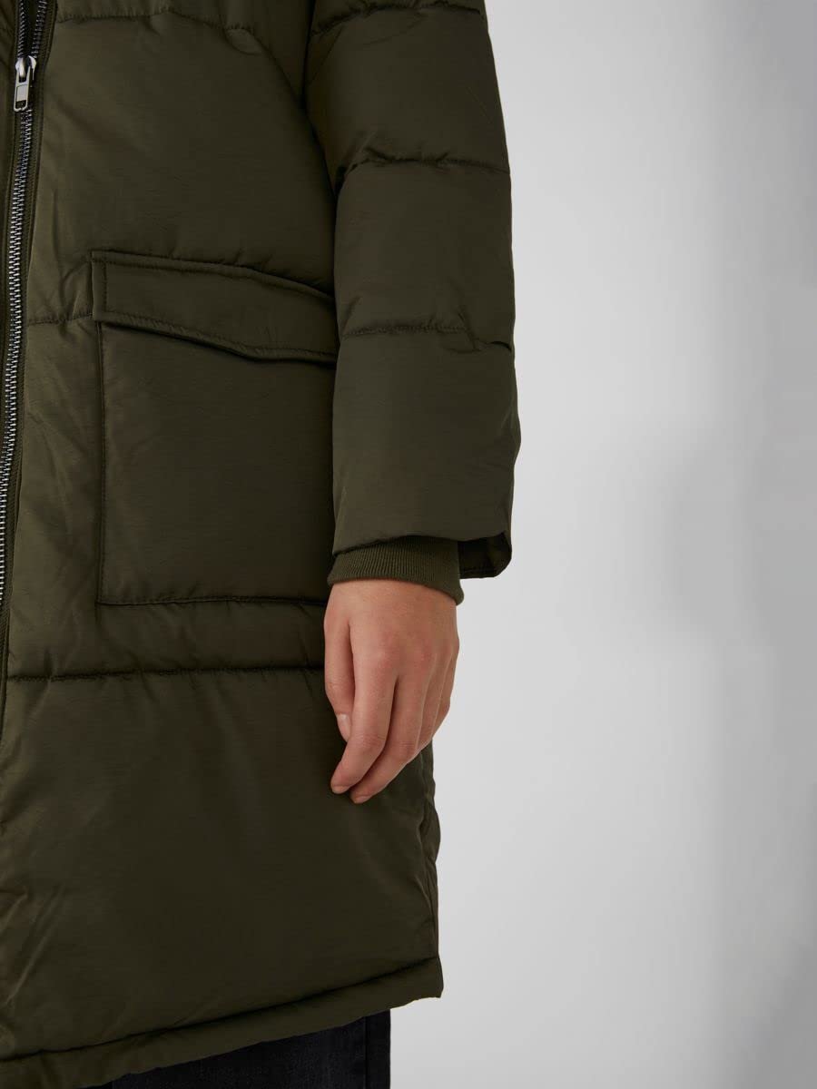 Куртка Object Zhanna, фото №7