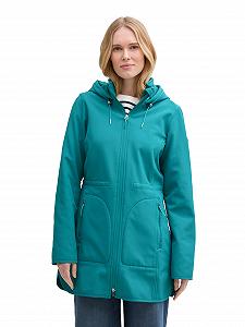 Пальто TOM TAILOR Жіноче - Фото 1