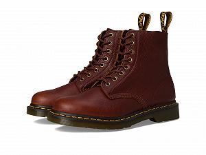 Черевики Dr. Martens 1460 8 Eye Oxford - Фото 1