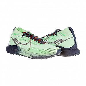 Кроссовки Nike REACT PEGASUS TRAIL 4 GTX размер 42 - Фото 1