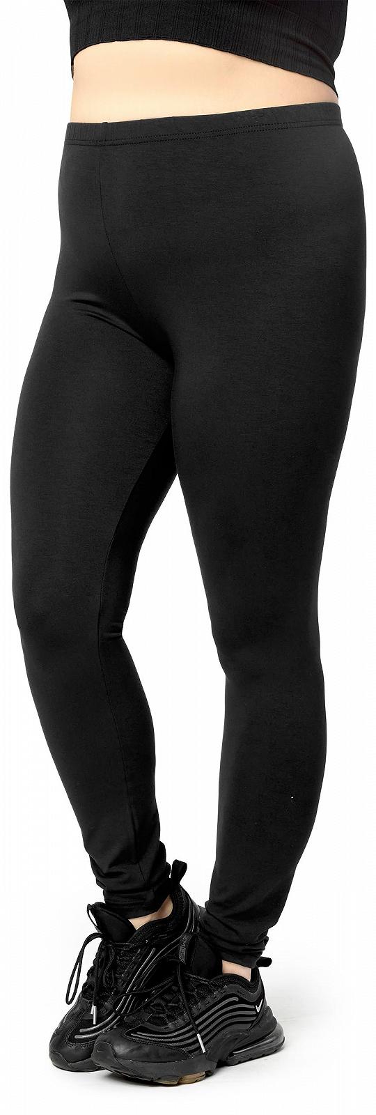Леггинсы Merry Style MS10-454 Женские Больших Размеров Хлопковые Леггинсы, фото №1