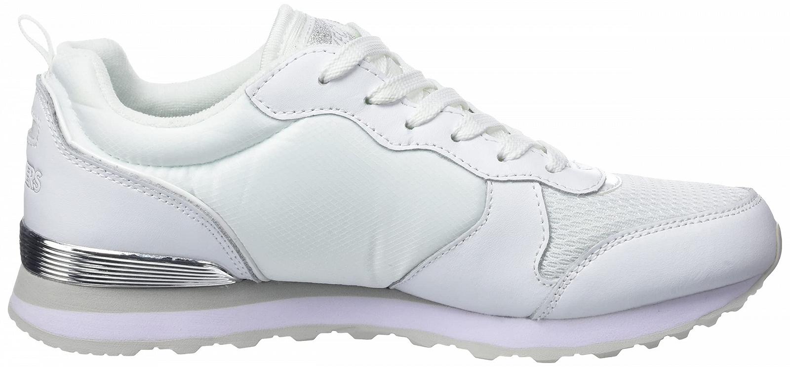Кросівки SKECHERS OG 85-Goldn Gurl, фото №6