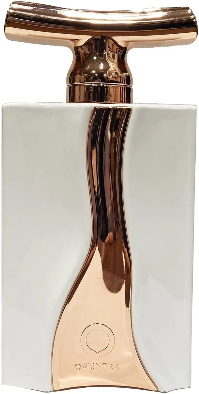 Парфумована вода Al Haramain Fleur de Orientica Спрей 90 мл для жінок, фото №3 Парфумована вода Al Haramain Fleur de Orientica Спрей 90 мл для жінок, фото №3