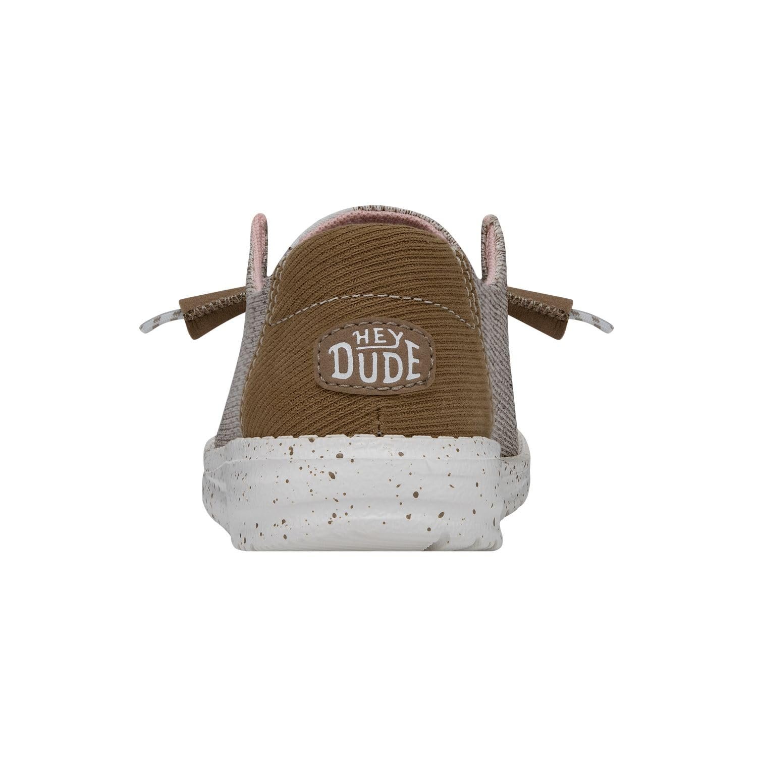 Мокасины HEYDUDE Wendy Sport Mesh, фото №5