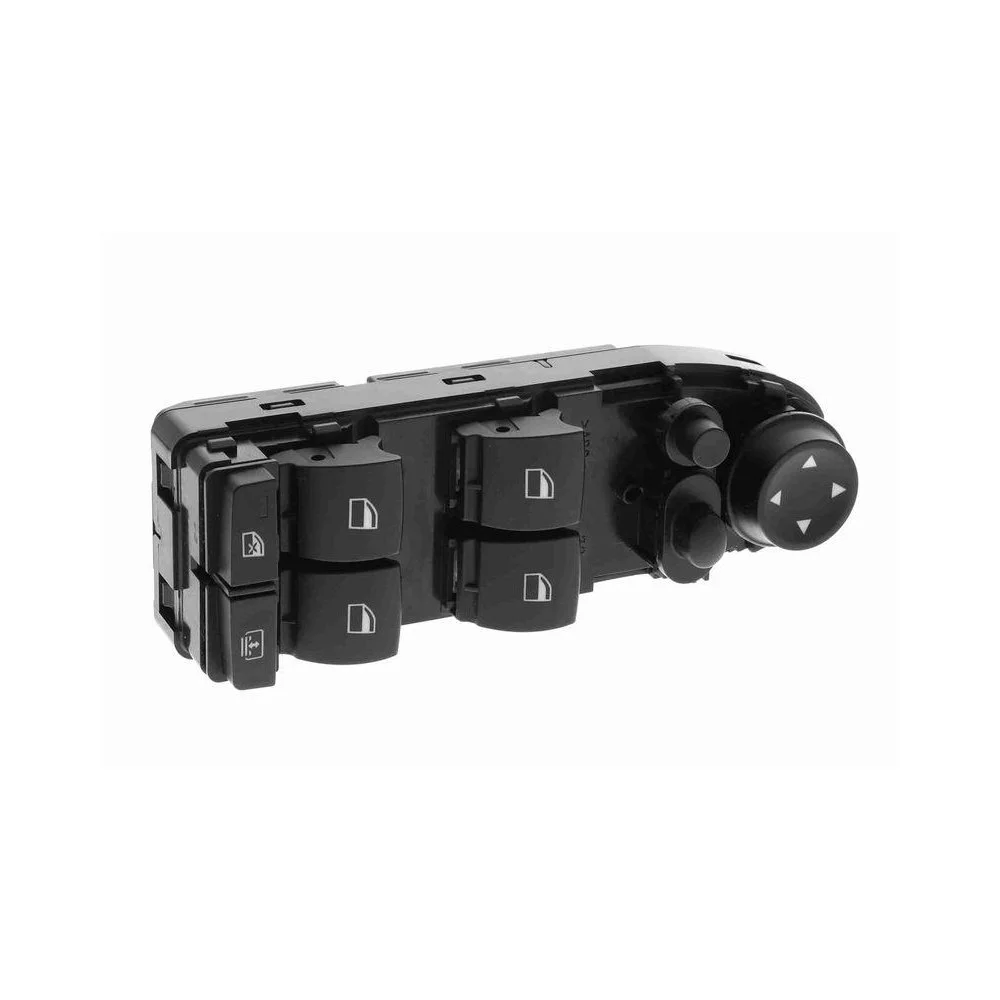 Выключатель стеклоподъемника VEMO V20-73-0242 Original VEMO Quality для BMW, фото №1