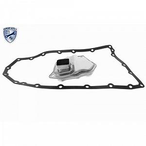 Комплект гідравлічного фільтра АКПП VAICO EXPERT KITS + V38-0572 NISSAN synthetic.ua - Фото 1