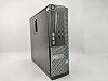 Комп'ютер Dell OptiPlex 3010 SFF / Intel Core i5-3470 / RAM 8GB / SSD 256GB / HDMI / LAN / Windows 11 / Чорний Уцінка