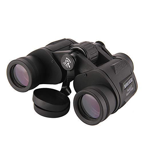Бінокль CAZARU 10X25 Compact HD Professional Telescope для дорослих кишенькового розміру для подорожей, фото №3