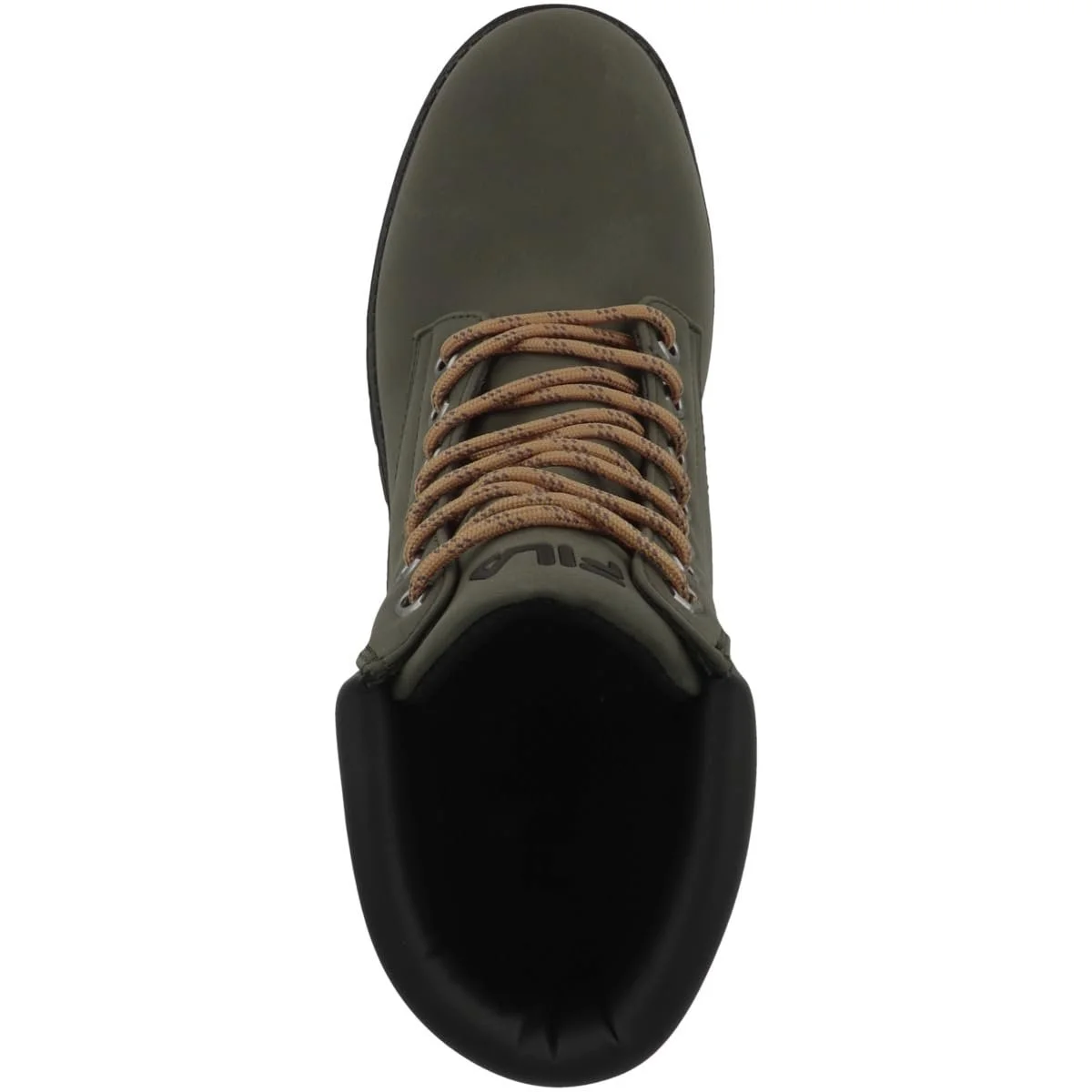 Чоловічі черевики Fila Maverick Mid, фото №2