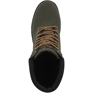 Чоловічі черевики Fila Maverick Mid synthetic.ua - Фото 1