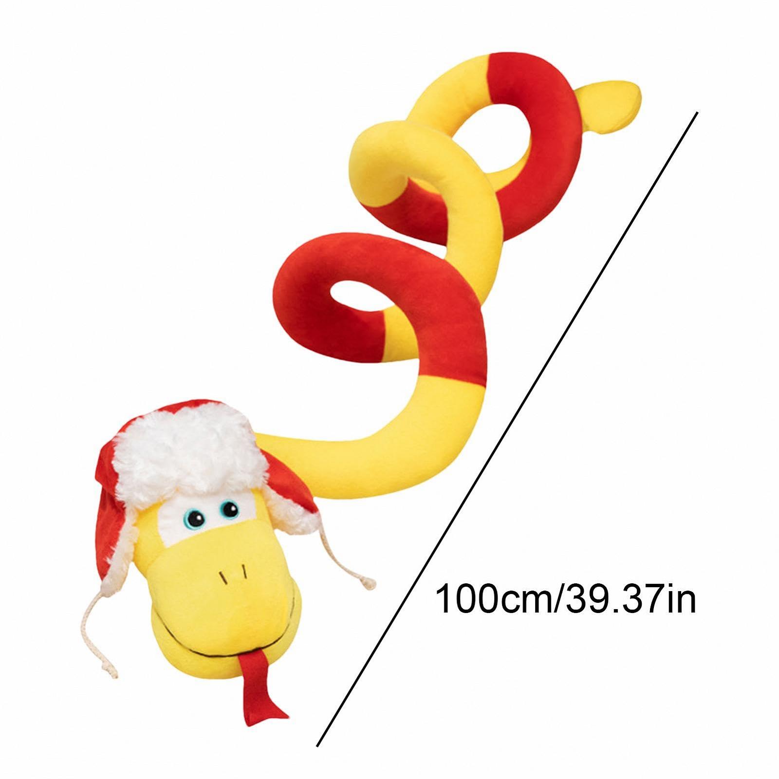 Іграшка-змія Cartoon, фото №5 Іграшка-змія Cartoon, фото №5