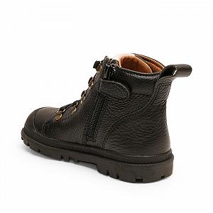 Детские ботинки Bisgaard Lesley synthetic.ua - Фото 1