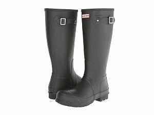 Сапоги Wellington Hunter мужские - Фото 1