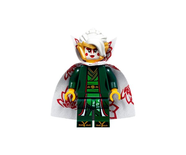 Конструктор LEGO NINJAGO Храм воскресения 70643, фото №8