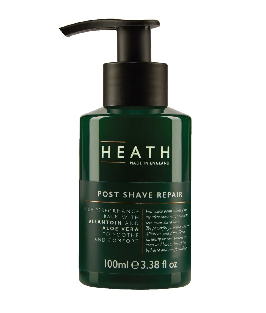 Heide Post Shave Repair 100 мл, фото №1