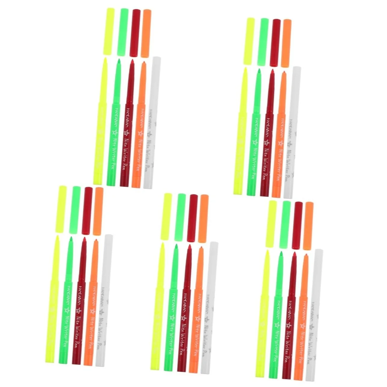 Карандаш для глаз Beavorty Флуоресцентный, фото №1 Карандаш для глаз Beavorty Флуоресцентный, фото №1