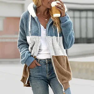 Куртка Весна-Зима synthetic.ua - Фото 1