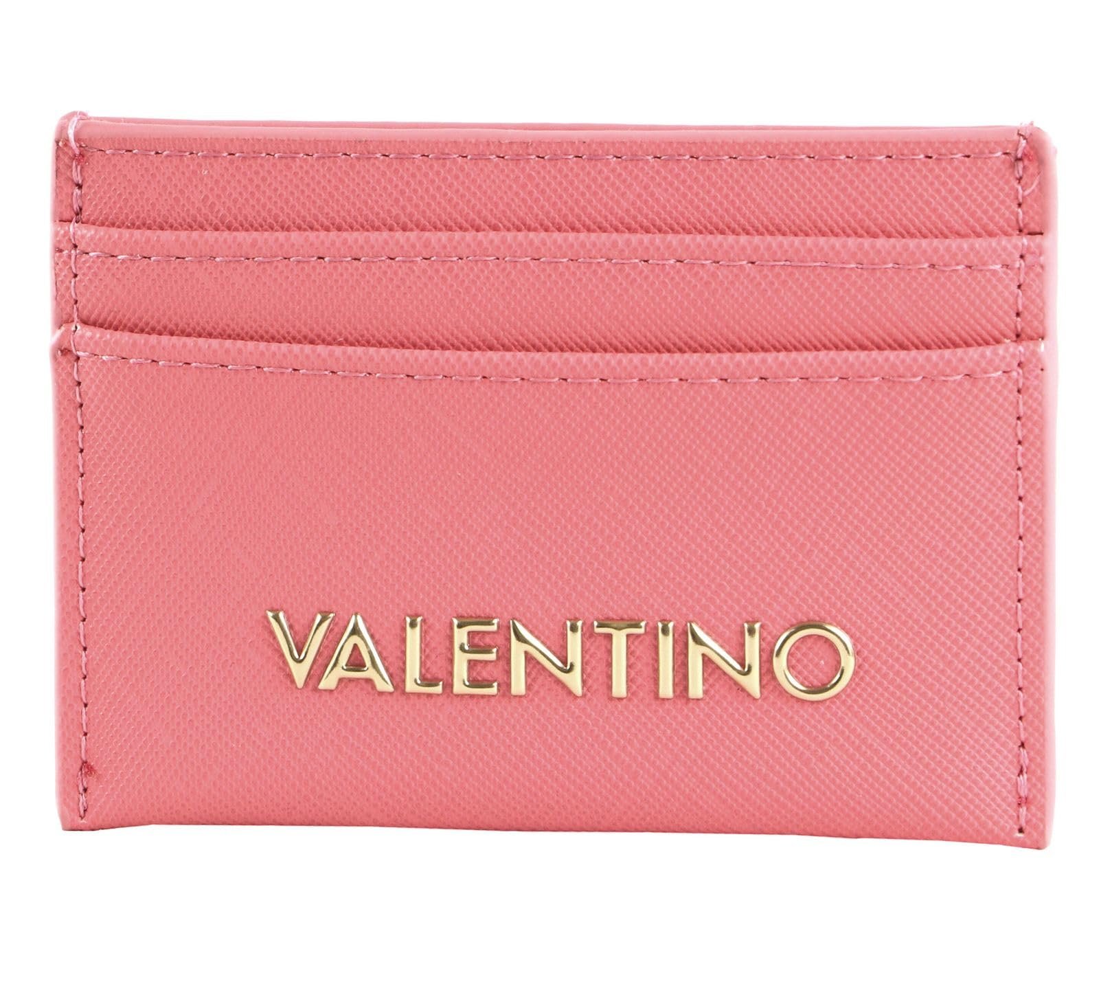 Кредитница VALENTINO Divina SA Pink, фото №2