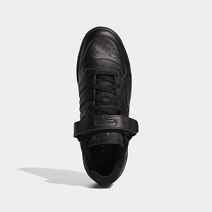 Кросівки Adidas Forum Low 42 2/3 synthetic.ua - Фото 1