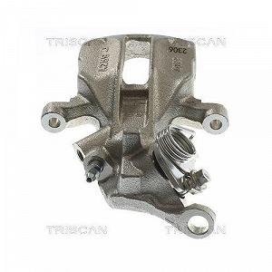 Гальмівний супорт TRISCAN 8175 29158 для AUDI SEAT SKODA VW задній міст зліва synthetic.ua - Фото 1