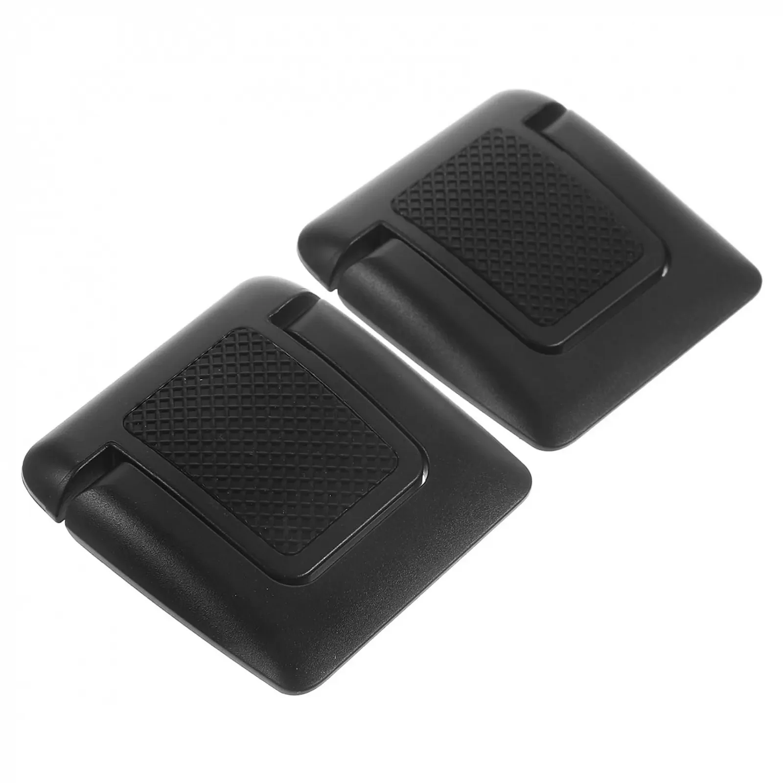 Подставка для ноутбука (2 шт.) Складная и регулируемая, изготовлена из прочного материала, портативная для стабильного использования на любом столе или кровати, фото №1