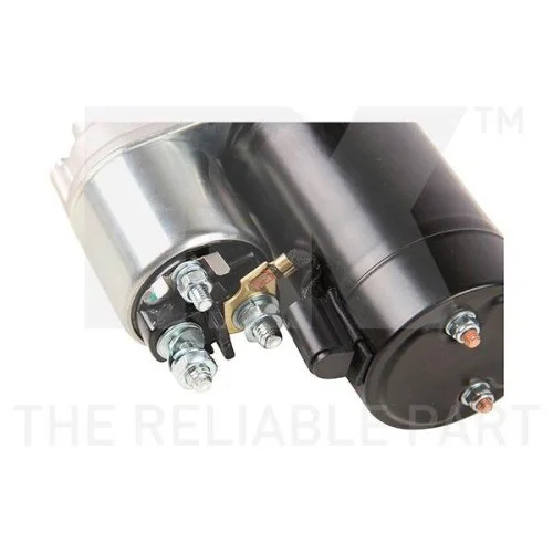 Стартер NK 4717260 для FIAT OPEL VAUXHALL, фото №4 Стартер NK 4717260 для FIAT OPEL VAUXHALL, фото №4