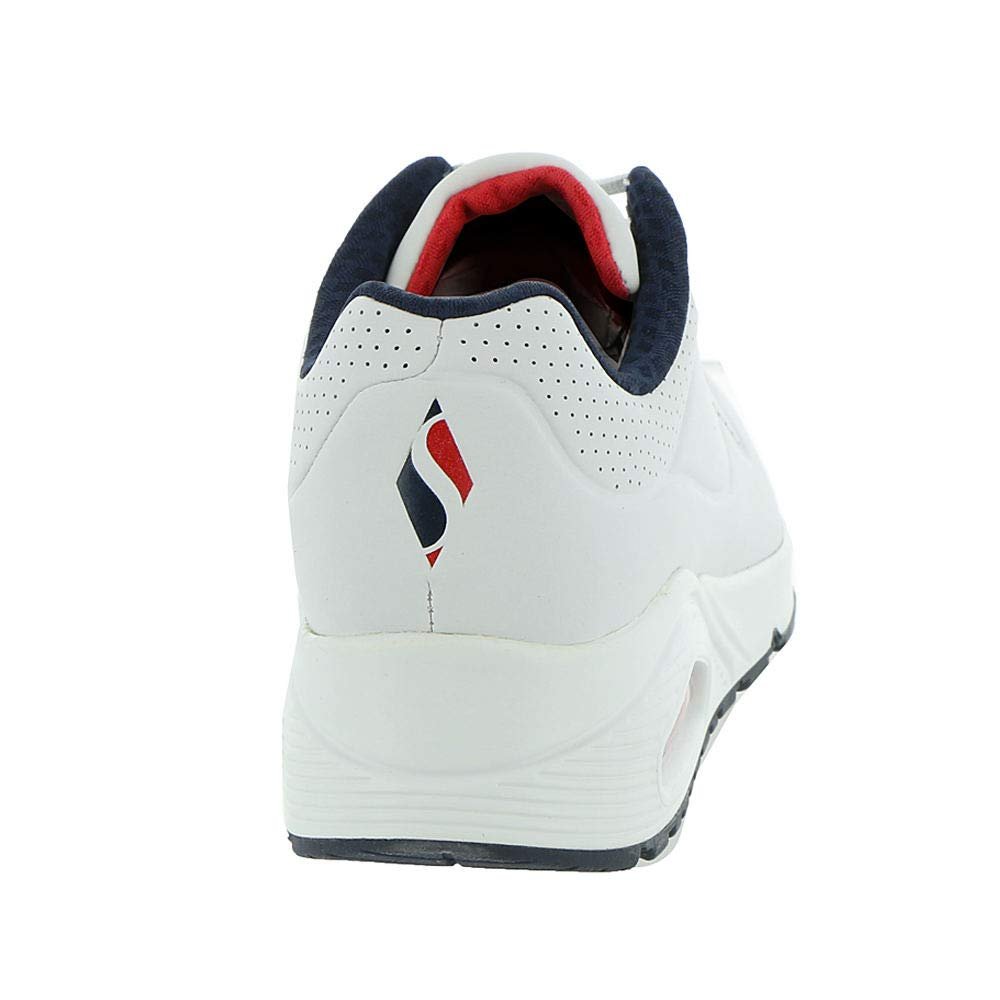 Кроссовки Skechers UNO Stand On Air, фото №7