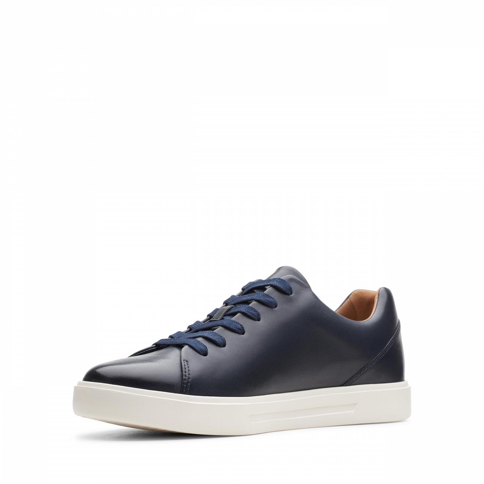 Кроссовки мужские Clarks Un Costa Lace, фото №1