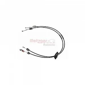 Трос переключения передач METZGER 3150305 для OPEL RENAULT GENERAL MOTORS - Фото 1