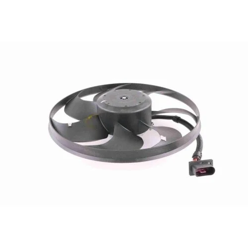 Электродвигатель вентилятора радиатора VEMO V15-01-1847, фото №3