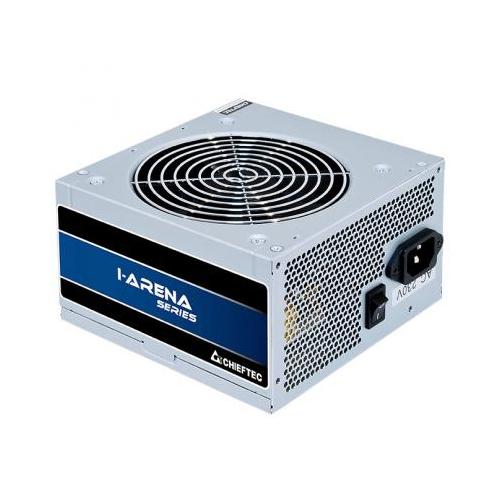 Блок питания для ПК Chieftec 500 W GPB-500S, фото №1