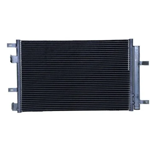 Конденсатор кондиціонера HELLA 8FC 366 221-251, фото №3 Конденсатор кондиціонера HELLA 8FC 366 221-251, фото №3