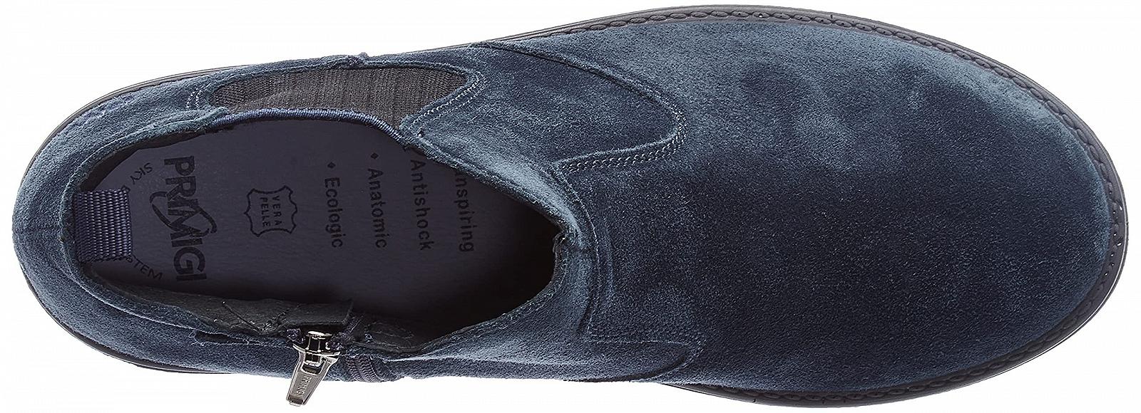 Челси PRIMIGI Unisex Pro 83683, фото №5