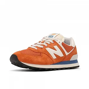 Унісекс Кросівки New Balance 574 - Фото 1