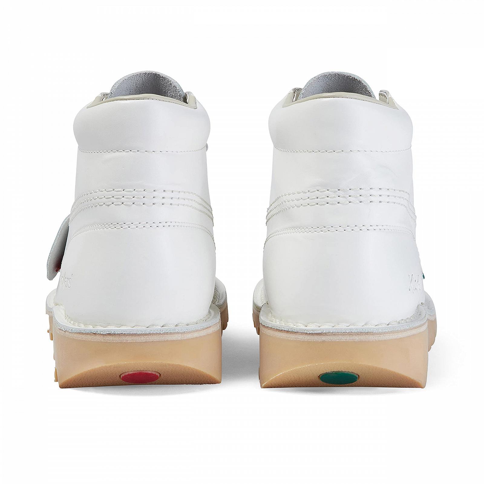 Ботинки Kickers Unisex Kick Hi Ankle, фото №5