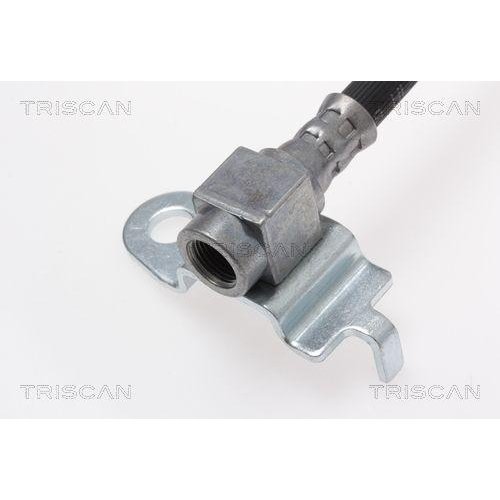 Гальмівний шланг TRISCAN 8150 16263 для FORD, передня вісь справа, фото №2 Гальмівний шланг TRISCAN 8150 16263 для FORD, передня вісь справа, фото №2