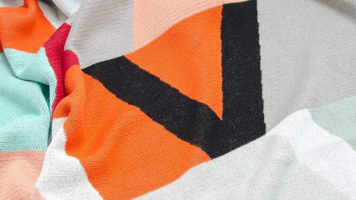 Одеяло Хлопковое Remember Разноцветный, фото №2 Одеяло Хлопковое Remember Разноцветный, фото №2