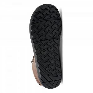 Ботинки Xero Shoes Breckenridge Женские Кожаные - Классический Стиль, Нулевой Каблук, Комфортная Подкладка, Прочная Цельнозерновая Кожа для Повседневного Использования и Досуга synthetic.ua - Фото 1