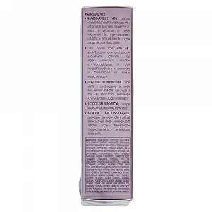 Денний крем CLINIANS Perfect Skin з ніацинамідом 4% та SPF 30, 50 мл synthetic.ua - Фото 1