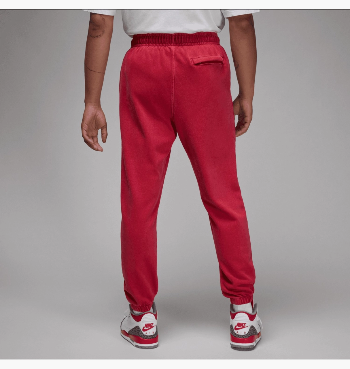 Спортивний костюм JORDAN L, фото №5
