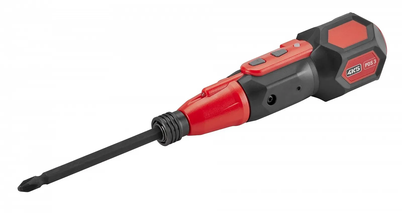 Електрична викрутка PDS 3 10 Нм 1/4 дюйма LED USB Компактна, фото №1