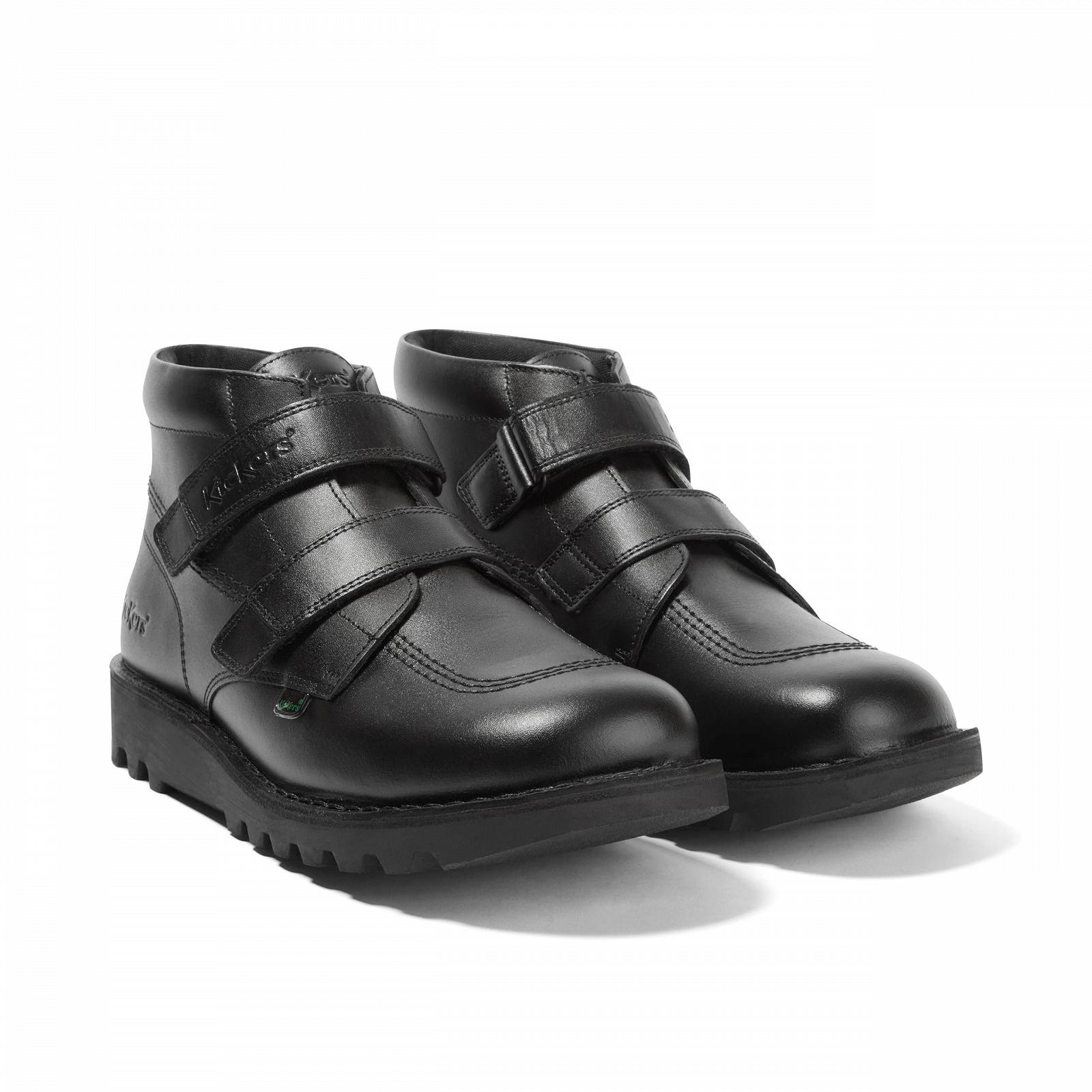 Ботинки Kickers Kick Hi Vel, фото №4