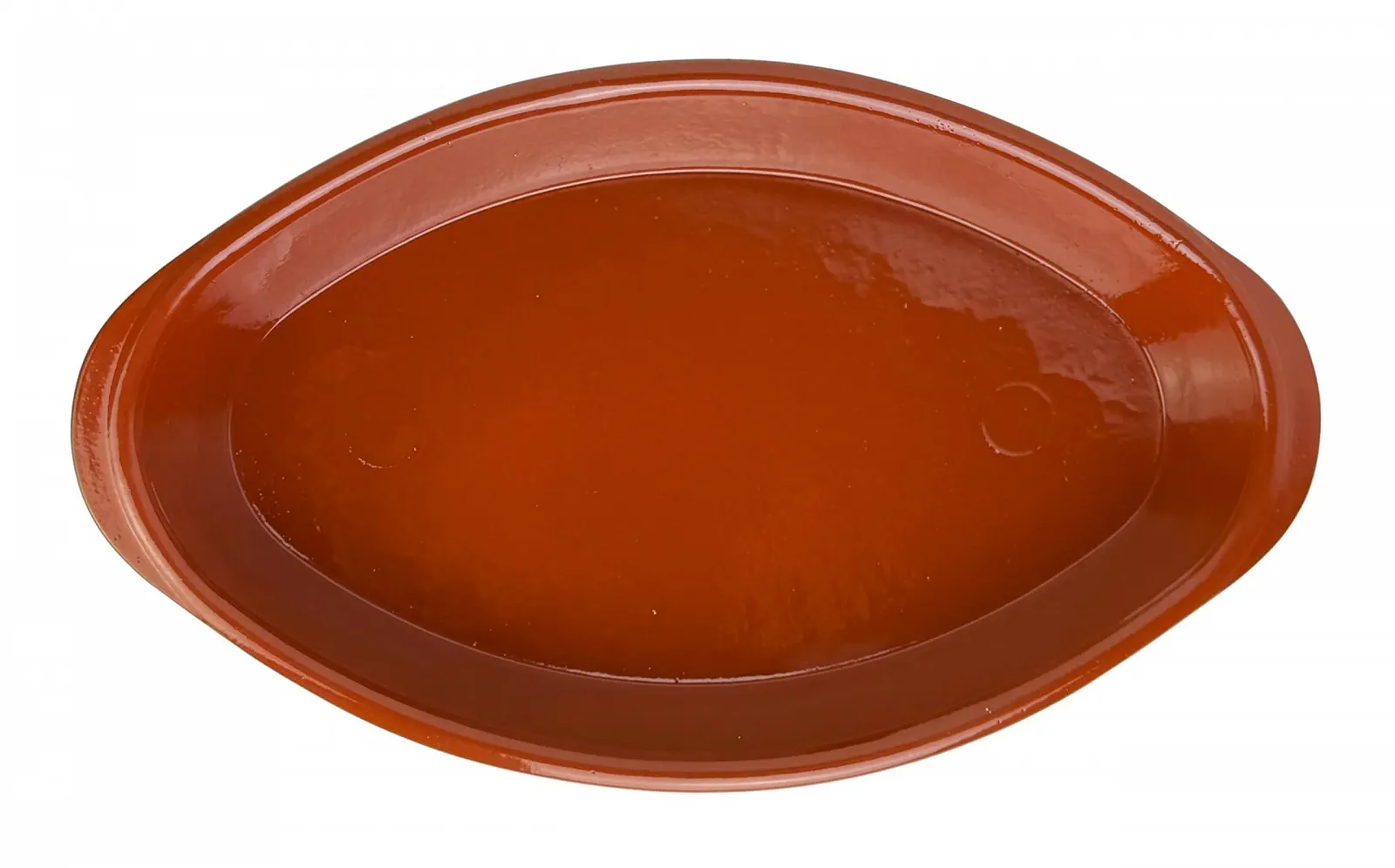 Форма для запекания Mediterranean 37 x 23 x 5.5 см, 2000 мл, овальная, глазурованная, пригодна для посудомоечной машины, фото №2 Форма для запекания Mediterranean 37 x 23 x 5.5 см, 2000 мл, овальная, глазурованная, пригодна для посудомоечной машины, фото №2