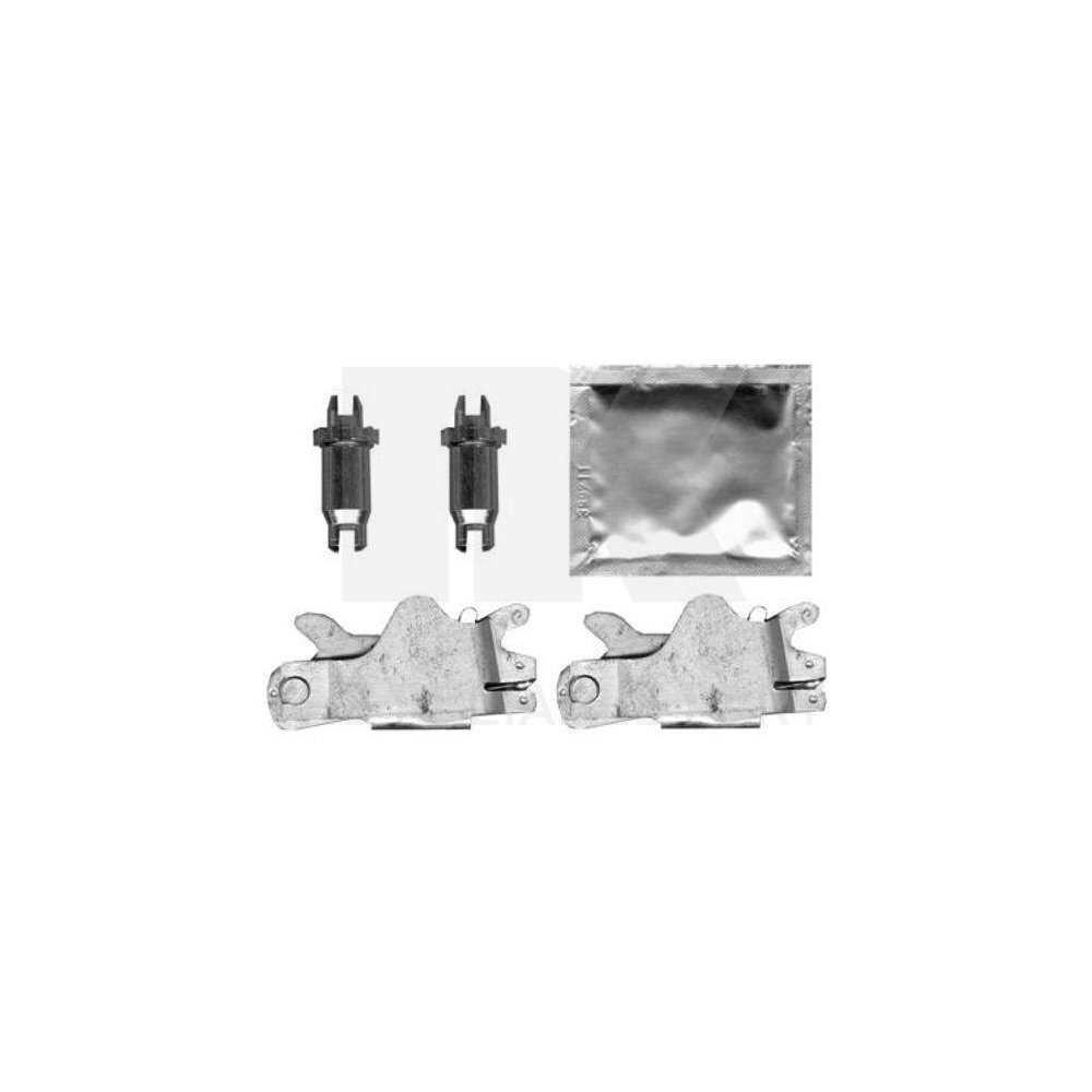 Ремкомплект експандера NK 4399010, фото №1