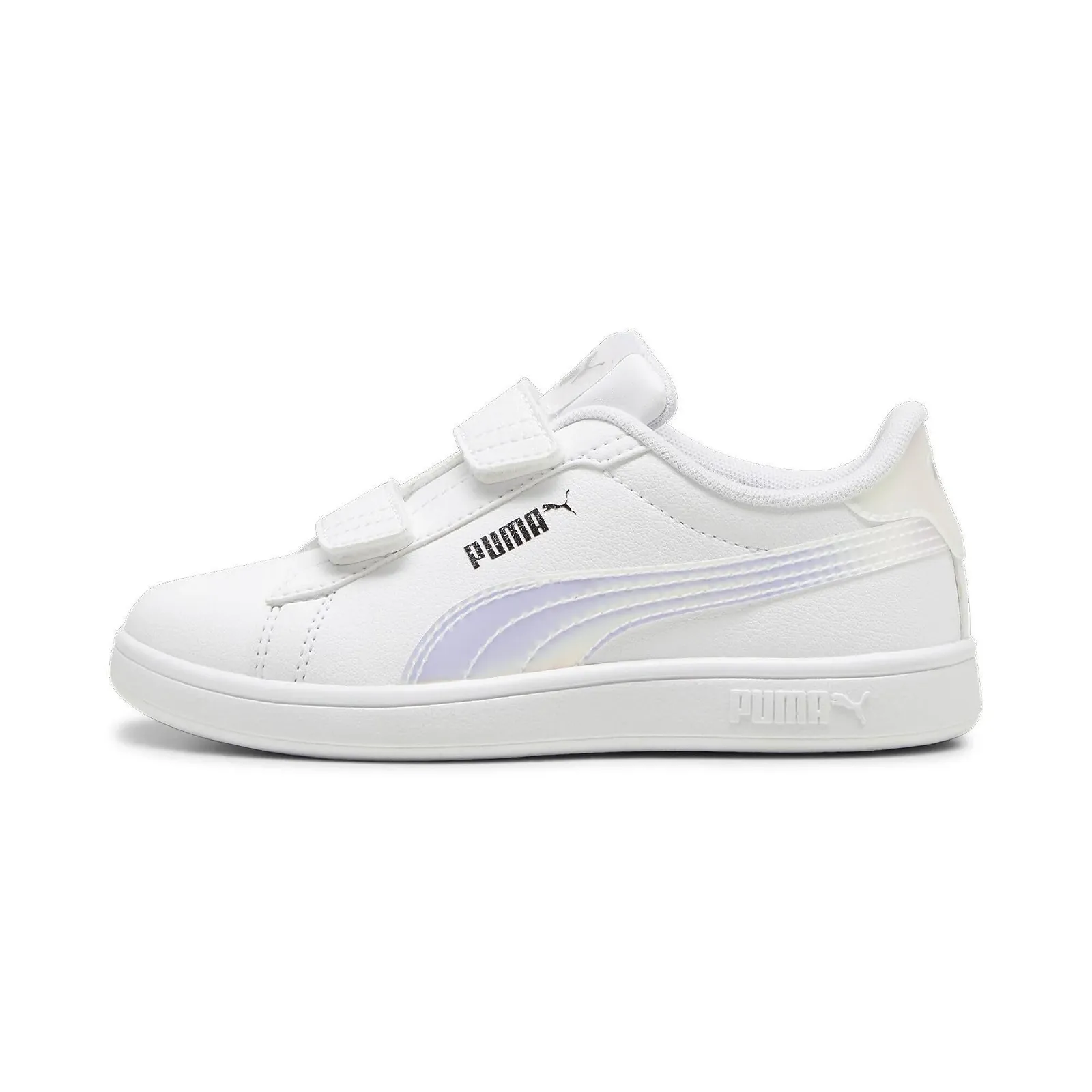 Кросівки PUMA Smash 3.0 Holo 2.0 V PS, фото №5 Кросівки PUMA Smash 3.0 Holo 2.0 V PS, фото №5