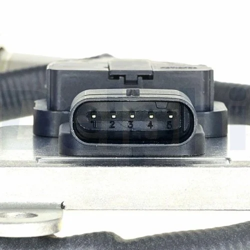 Датчик NOx DELPHI ANS1027-12B1 для BMW, после катализатора, фото №3