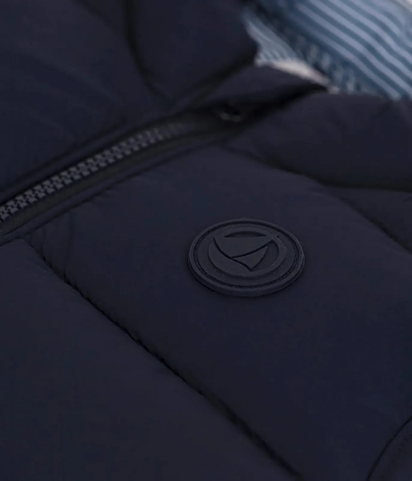 Жилет Petit Bateau для хлопчиків, фото №4