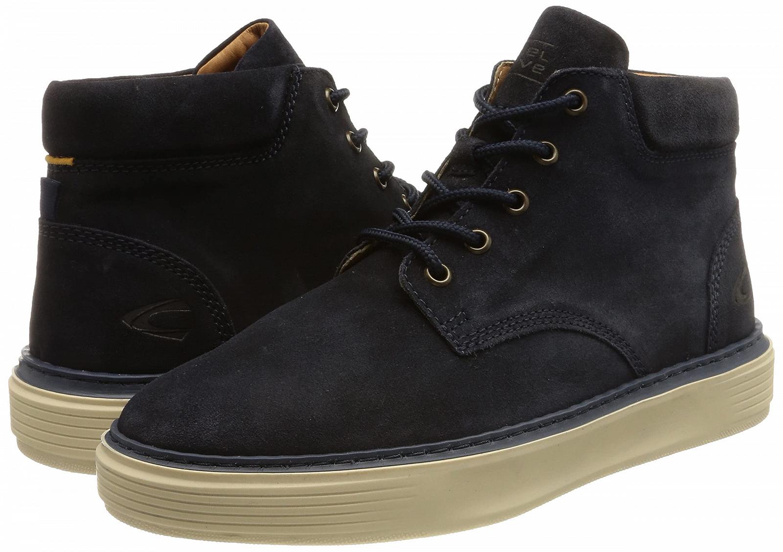 Ботинки camel active Avon, фото №7