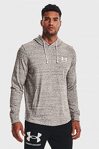 Світшот Under Armour Rival Terry LC HD Сірий S - Фото 1